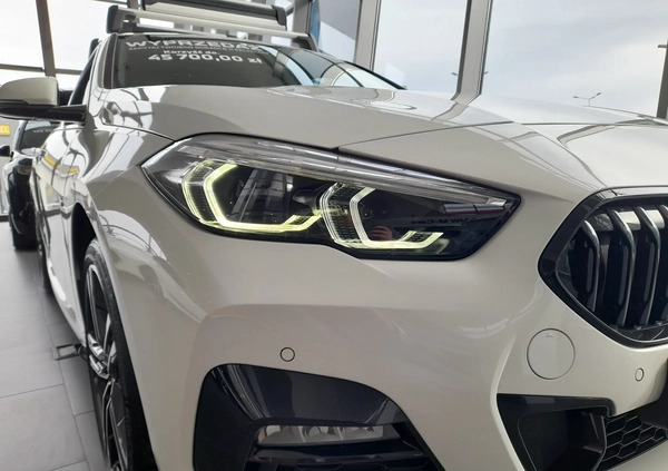 BMW Seria 2 cena 164700 przebieg: 8000, rok produkcji 2022 z Siechnice małe 37